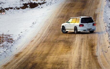 Subaru Forester, 2000 год, 690 000 рублей, 2 фотография