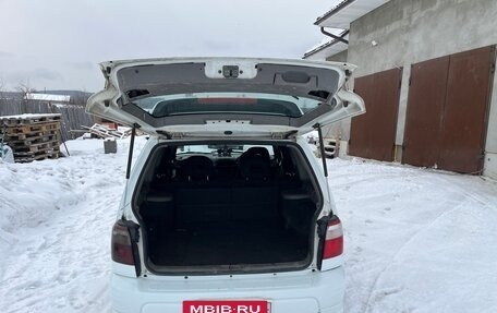 Subaru Forester, 2000 год, 690 000 рублей, 11 фотография