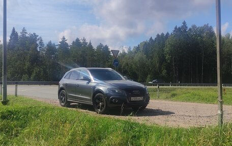 Audi Q5, 2011 год, 1 590 000 рублей, 6 фотография