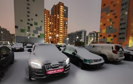 Audi Q5, 2011 год, 1 590 000 рублей, 8 фотография