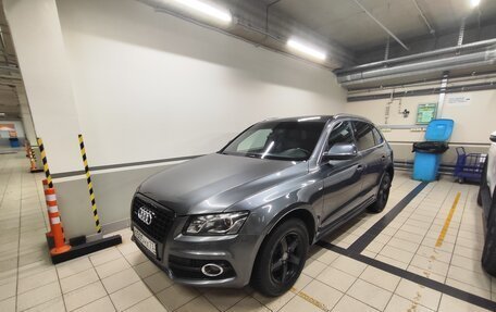 Audi Q5, 2011 год, 1 590 000 рублей, 21 фотография