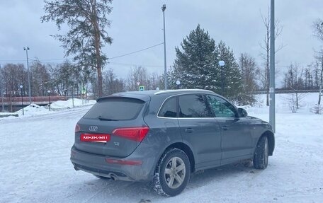 Audi Q5, 2011 год, 1 590 000 рублей, 35 фотография