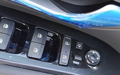 Hyundai Tucson, 2024 год, 3 680 000 рублей, 3 фотография