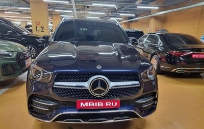 Mercedes-Benz GLE, 2021 год, 5 680 000 рублей, 1 фотография