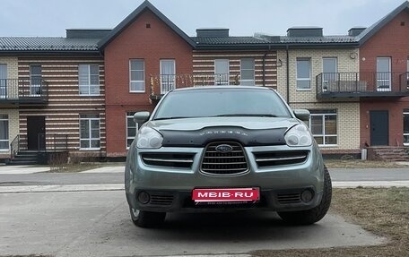 Subaru Tribeca I рестайлинг, 2006 год, 1 150 000 рублей, 1 фотография