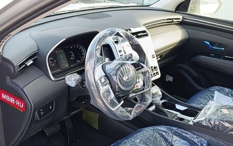 Hyundai Tucson, 2024 год, 3 680 000 рублей, 6 фотография