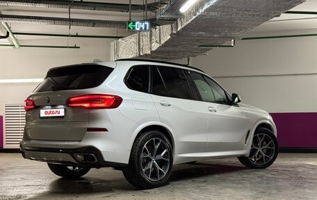 BMW X5, 2019 год, 8 100 000 рублей, 10 фотография