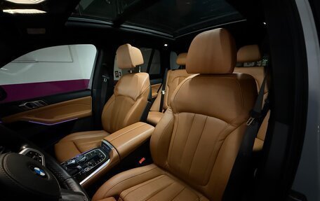 BMW X5, 2019 год, 8 100 000 рублей, 16 фотография