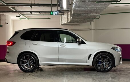 BMW X5, 2019 год, 8 100 000 рублей, 11 фотография
