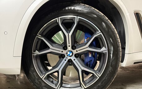 BMW X5, 2019 год, 8 100 000 рублей, 4 фотография