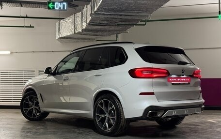BMW X5, 2019 год, 8 100 000 рублей, 6 фотография