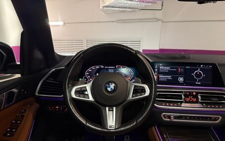 BMW X5, 2019 год, 8 100 000 рублей, 15 фотография