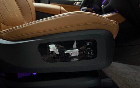BMW X5, 2019 год, 8 100 000 рублей, 25 фотография