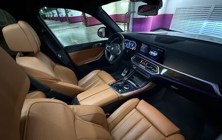 BMW X5, 2019 год, 8 100 000 рублей, 23 фотография