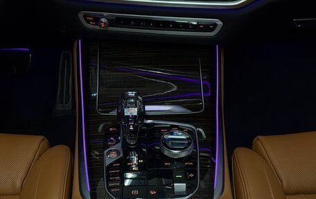 BMW X5, 2019 год, 8 100 000 рублей, 26 фотография