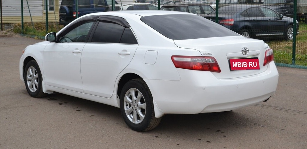 Toyota Camry XV50, 2011 год, 340 000 рублей, 9 фотография