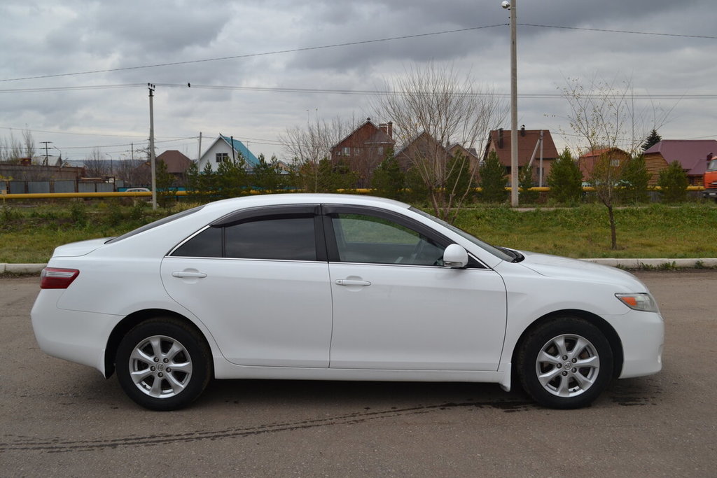 Toyota Camry XV50, 2011 год, 340 000 рублей, 1 фотография