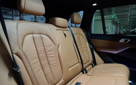 BMW X5, 2019 год, 8 100 000 рублей, 33 фотография