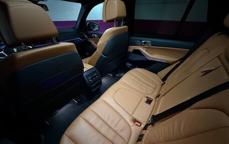 BMW X5, 2019 год, 8 100 000 рублей, 35 фотография