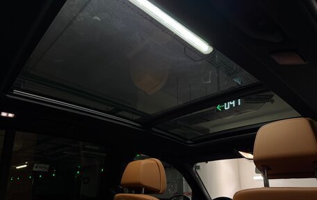 BMW X5, 2019 год, 8 100 000 рублей, 37 фотография
