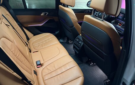 BMW X5, 2019 год, 8 100 000 рублей, 34 фотография