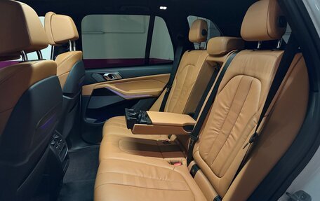 BMW X5, 2019 год, 8 100 000 рублей, 36 фотография