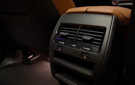 BMW X5, 2019 год, 8 100 000 рублей, 38 фотография