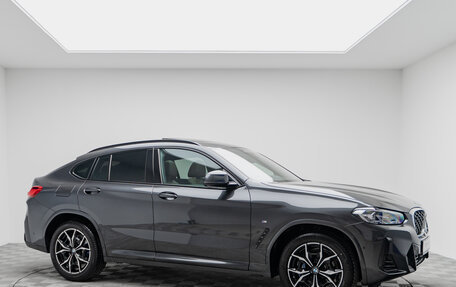 BMW X4, 2024 год, 10 490 000 рублей, 3 фотография