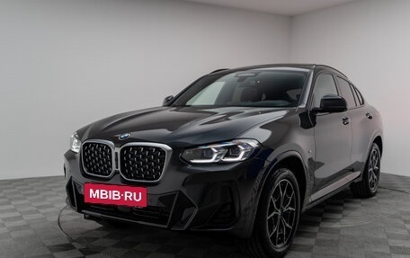 BMW X4, 2024 год, 10 490 000 рублей, 24 фотография