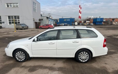 Chevrolet Lacetti, 2012 год, 525 000 рублей, 2 фотография