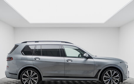 BMW X7, 2024 год, 17 980 000 рублей, 4 фотография