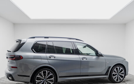 BMW X7, 2024 год, 17 980 000 рублей, 5 фотография