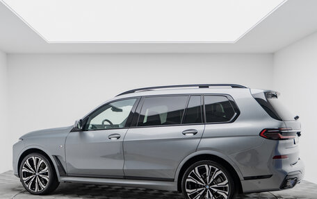 BMW X7, 2024 год, 17 980 000 рублей, 7 фотография