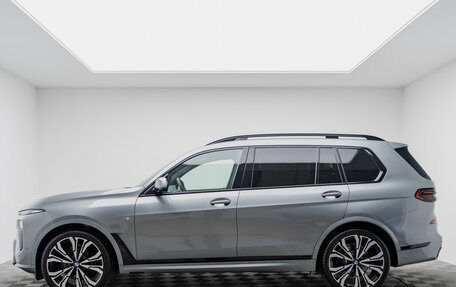 BMW X7, 2024 год, 17 980 000 рублей, 8 фотография