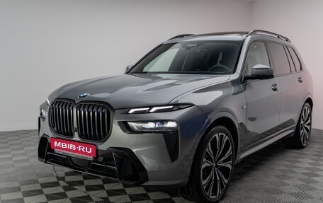 BMW X7, 2024 год, 17 980 000 рублей, 35 фотография