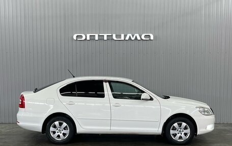 Skoda Octavia, 2010 год, 897 000 рублей, 4 фотография