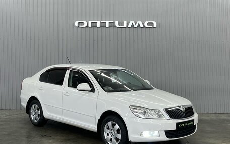 Skoda Octavia, 2010 год, 897 000 рублей, 3 фотография