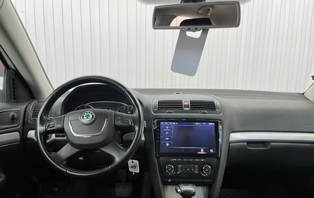 Skoda Octavia, 2010 год, 897 000 рублей, 9 фотография