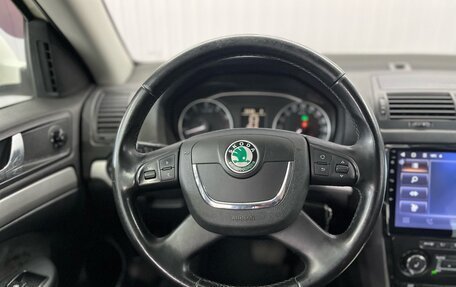 Skoda Octavia, 2010 год, 897 000 рублей, 11 фотография