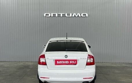 Skoda Octavia, 2010 год, 897 000 рублей, 6 фотография