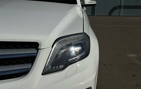 Mercedes-Benz GLK-Класс, 2012 год, 2 050 000 рублей, 4 фотография