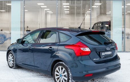 Ford Focus III, 2014 год, 869 000 рублей, 2 фотография