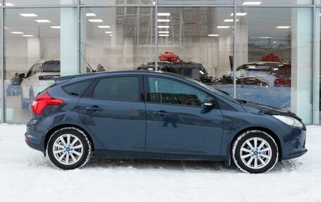 Ford Focus III, 2014 год, 869 000 рублей, 5 фотография