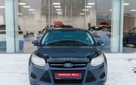 Ford Focus III, 2014 год, 869 000 рублей, 3 фотография