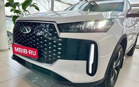 Chery Tiggo 4 I рестайлинг, 2025 год, 2 500 000 рублей, 6 фотография