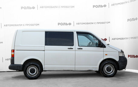 Volkswagen Transporter T5 рестайлинг, 2004 год, 1 089 000 рублей, 4 фотография