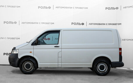 Volkswagen Transporter T5 рестайлинг, 2004 год, 1 089 000 рублей, 8 фотография