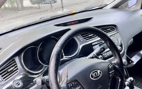 KIA cee'd III, 2015 год, 1 048 000 рублей, 12 фотография