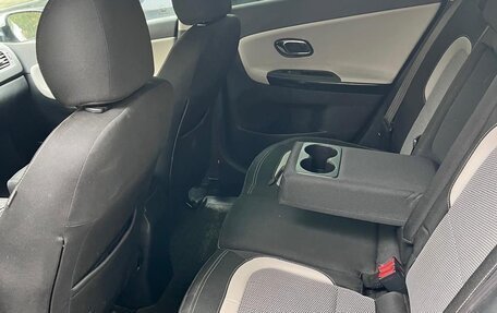 KIA cee'd III, 2015 год, 1 048 000 рублей, 8 фотография