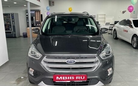 Ford Kuga III, 2017 год, 1 707 000 рублей, 6 фотография